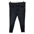 Unisex Dr.Denim - Teksad, suurus 48 - Must ()