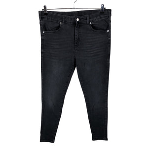Unisex Dr.Denim - Teksad, suurus 48 - Must (1)