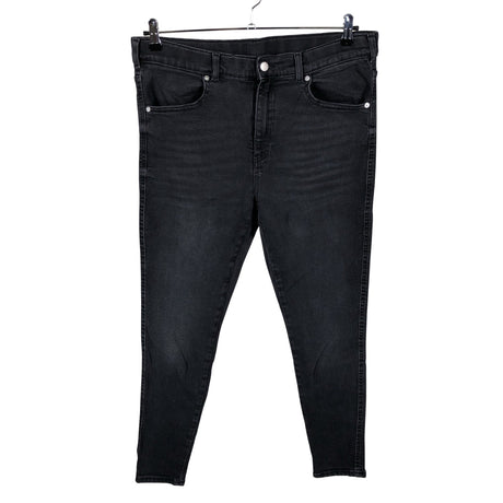 Unisex Dr.Denim - Teksad, suurus 48 - Must ()