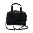 Unisex Coccinelle - Käekott, suurus Mini - Must ()