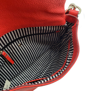 Unisex Kate Spade - Käekott, suurus Midi - Punane (3)