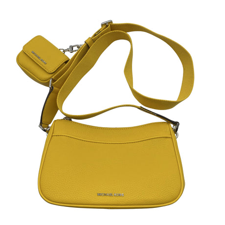 Unisex Michael Kors - Õlakott, suurus Mini - Kollane ()