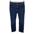 Unisex Tiger of Sweden - Teksad, suurus W30 - Sinine ()