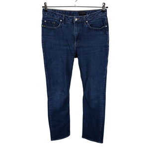 Unisex Tiger of Sweden - Teksad, suurus W30 - Sinine (1)