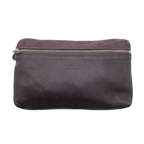 Unisex Longchamp - Kosmeetikakott, suurus Mini - Lilla ()