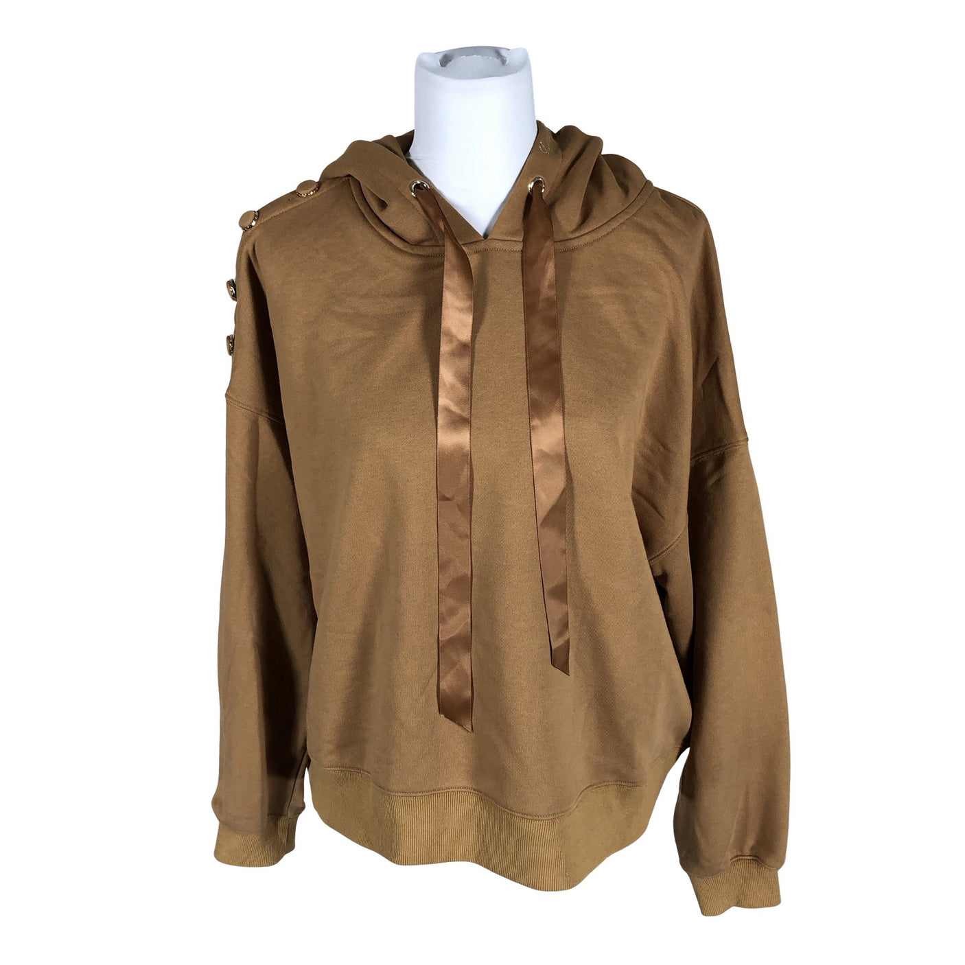 Unisex Rue de Femme - Dressipluus, suurus 40 - Pruun (1)