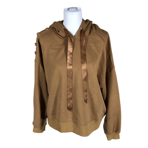 Unisex Rue de Femme - Dressipluus, suurus 40 - Pruun (1)