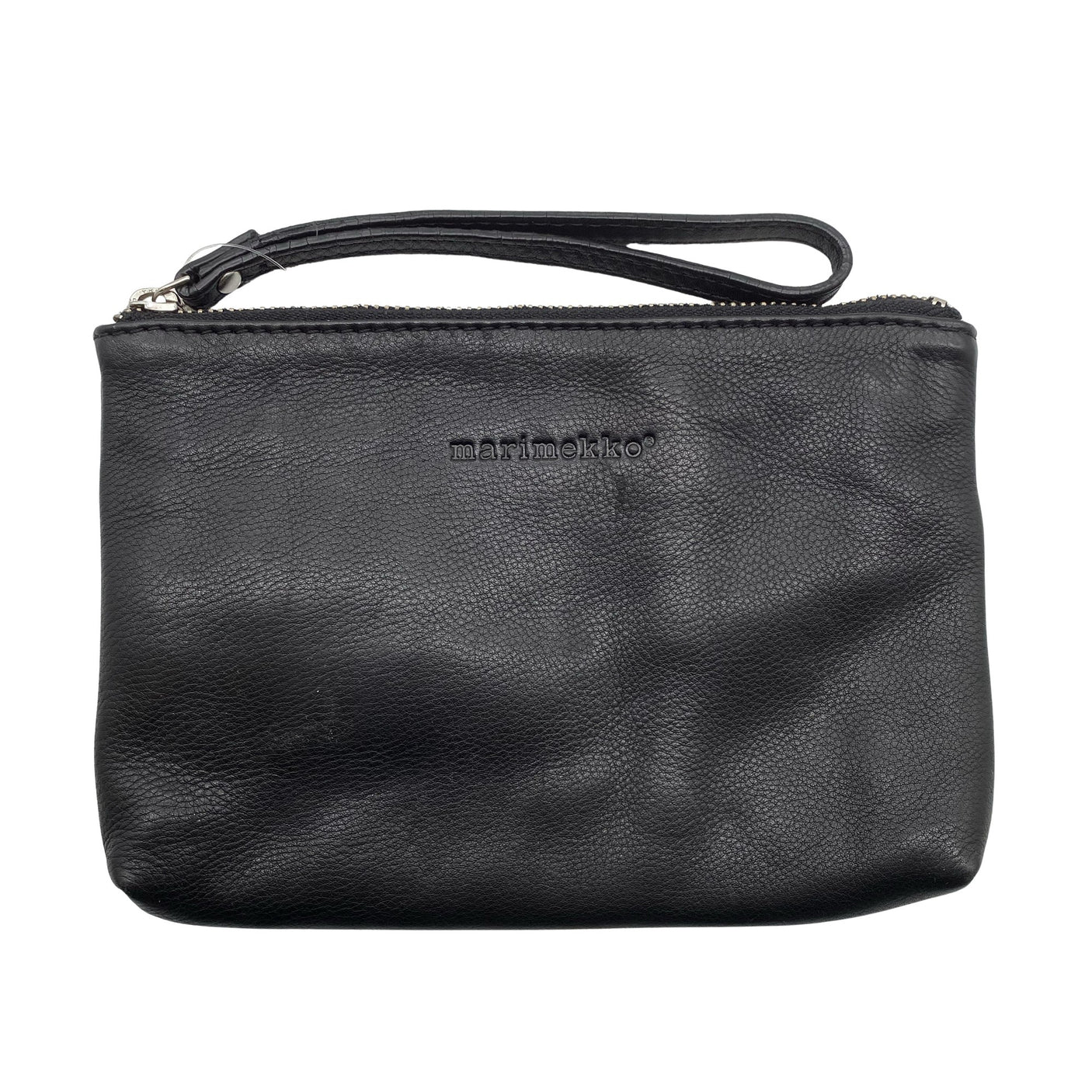 Unisex Marimekko - Käekott, suurus Midi - Must (1)