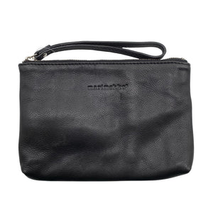 Unisex Marimekko - Käekott, suurus Midi - Must (1)