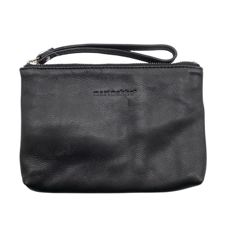 Unisex Marimekko - Käekott, suurus Midi - Must ()