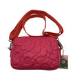 Unisex Marimekko - Õlakott, suurus Mini - Roosa ()