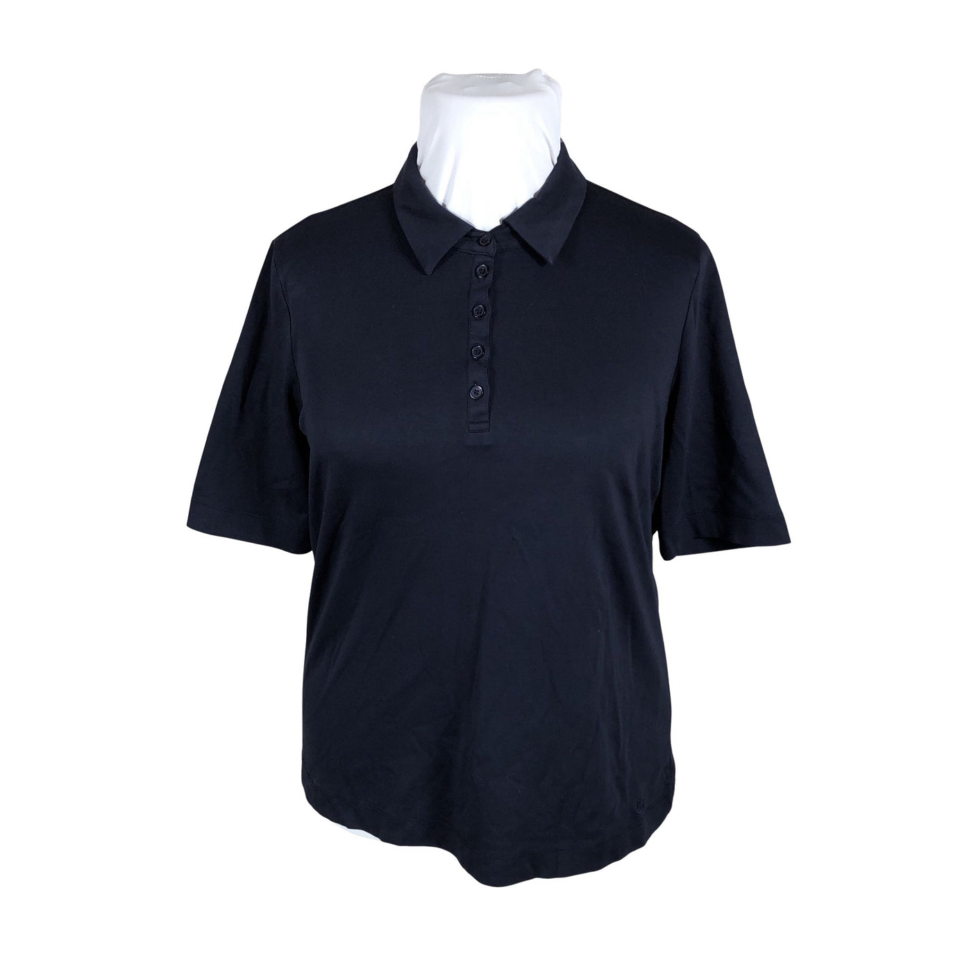 Unisex Gerry Weber - T-särk, suurus 42 - Sinine (1)