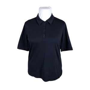 Unisex Gerry Weber - T-särk, suurus 42 - Sinine (1)