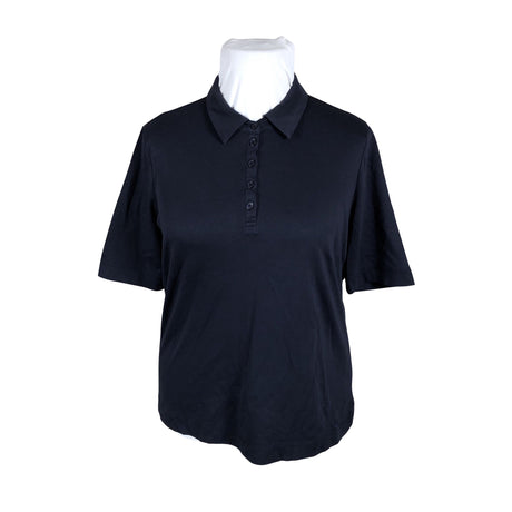 Unisex Gerry Weber - T-särk, suurus 42 - Sinine ()