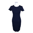 Unisex Filippa K. - Trikotaažist kleit, suurus 38 - Sinine ()
