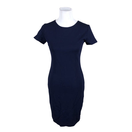 Unisex Filippa K. - Trikotaažist kleit, suurus 38 - Sinine ()