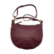 Unisex Maison Héritage - Käekott, suurus Mini - Veinipunane ()