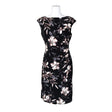 Unisex Lauren Ralph Lauren - Trikotaažist kleit, suurus 40 - Must ()