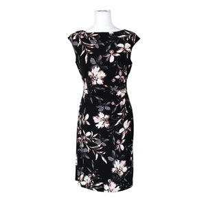 Unisex Lauren Ralph Lauren - Trikotaažist kleit, suurus 40 - Must (1)