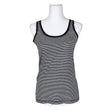 Unisex Marc O'Polo - Trikotaažist topp, suurus 40 - Must ()