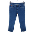 Unisex Lee Cooper - Teksad, suurus W30 - Sinine ()