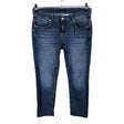 Unisex MAC - Teksad, suurus 38 - Sinine ()
