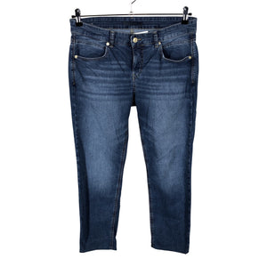 Unisex MAC - Teksad, suurus 38 - Sinine (1)
