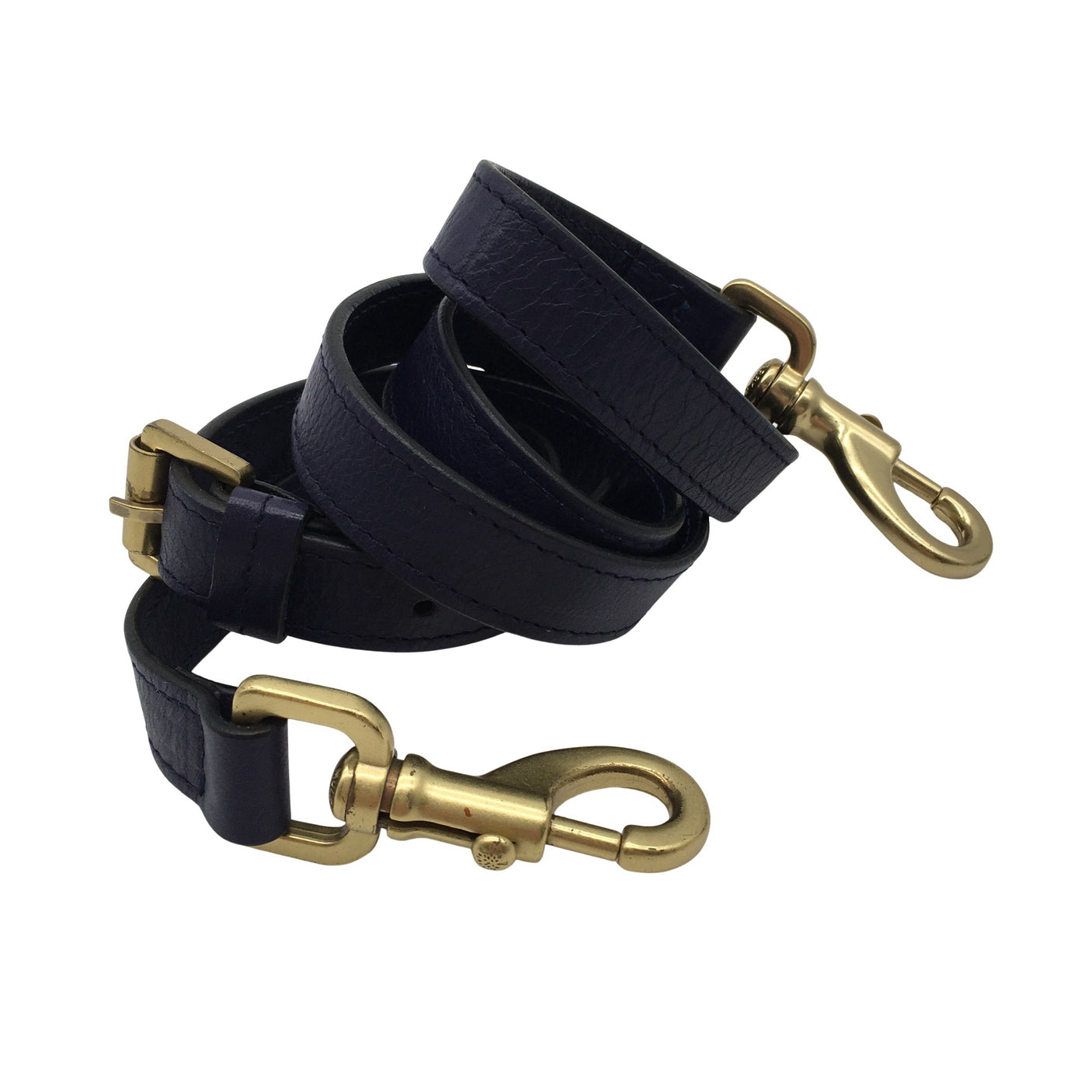 Unisex Mulberry - Käekott, suurus Ei kokoa - Sinine (1)