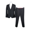 Unisex Turo Tailor - Ülikond, suurus L - Must ()
