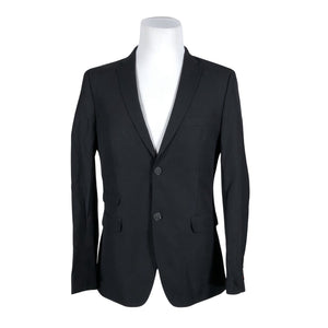 Unisex Turo Tailor - Ülikond, suurus L - Must (3)
