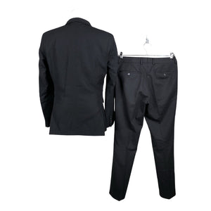 Unisex Turo Tailor - Ülikond, suurus L - Must (2)