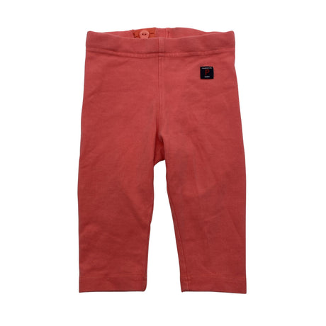 Unisex Polarn O. Pyret - Retuusid, suurus 68 - 74 - Roosa ()