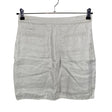 Unisex Noa Noa - Mitteveniv seelik, suurus 38 - Beige ()
