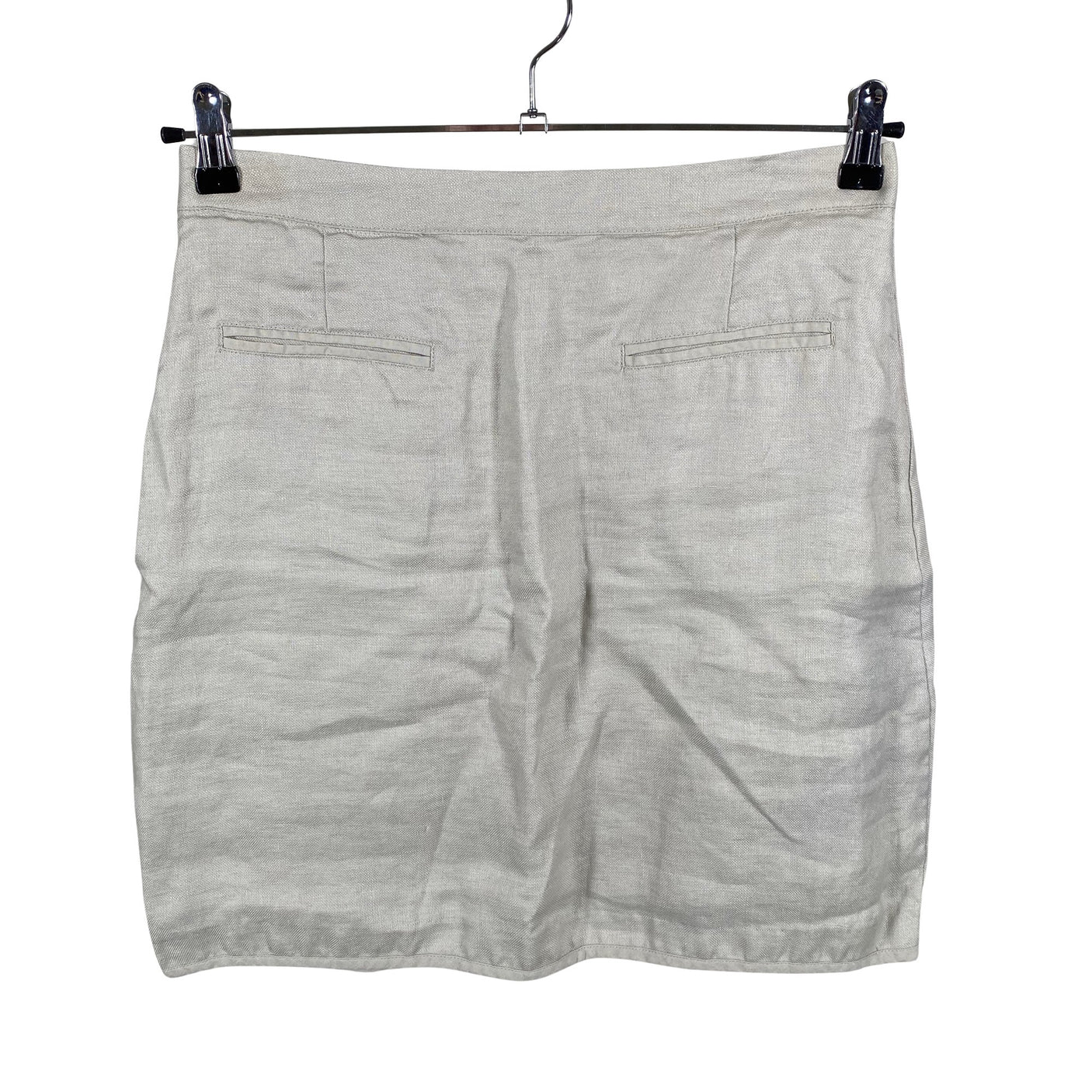 Unisex Noa Noa - Mitteveniv seelik, suurus 38 - Beige (1)