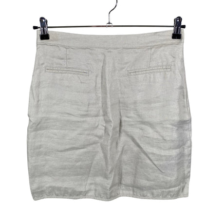 Unisex Noa Noa - Mitteveniv seelik, suurus 38 - Beige ()