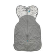 Unisex Love to Swaddle Up - Magamiskott, suurus Ei kokoa - Hall ()