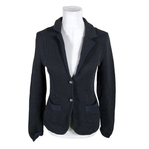 Unisex Cream - Dressikangast jakk, suurus 38 - Sinine (1)