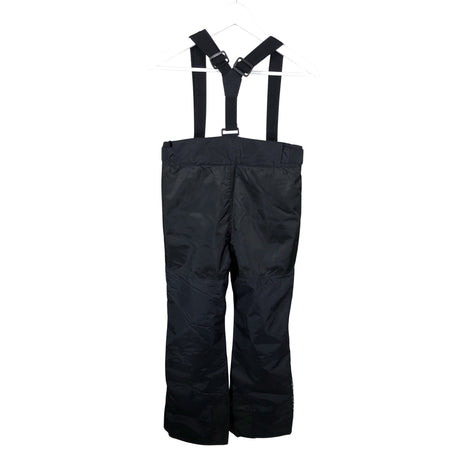 Unisex Nordbjørn - Talvepüksid, suurus 146 - 152 - Must (2)