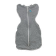 Unisex Love to Swaddle Up - Magamiskott, suurus Ei kokoa - Hall ()