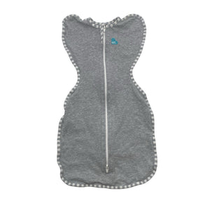 Unisex Love to Swaddle Up - Magamiskott, suurus Ei kokoa - Hall (1)