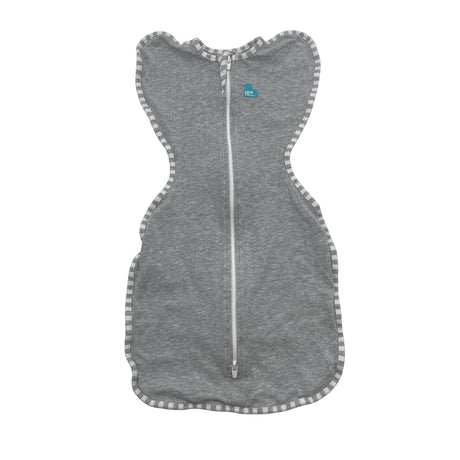 Unisex Love to Swaddle Up - Magamiskott, suurus Ei kokoa - Hall ()