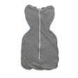 Unisex Love to Swaddle Up - Magamiskott, suurus Ei kokoa - Hall ()