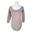 Unisex Marella - Kampsun, suurus 38 - Beige ()