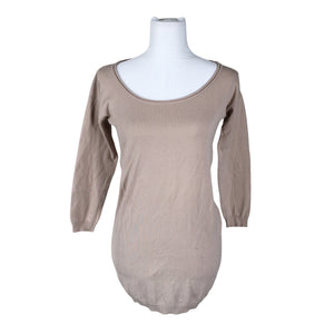 Unisex Marella - Kampsun, suurus 38 - Beige (1)