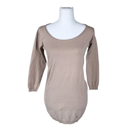 Unisex Marella - Kampsun, suurus 38 - Beige ()