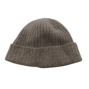 Unisex Cashmere Circle - Talvemüts, suurus 58 - 60 cm - Hall (1)