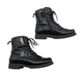 Unisex Pomar - Poolsaapad, suurus 40 - Must ()