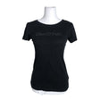 Unisex Marc O'Polo - T-särk, suurus 40 - Must ()
