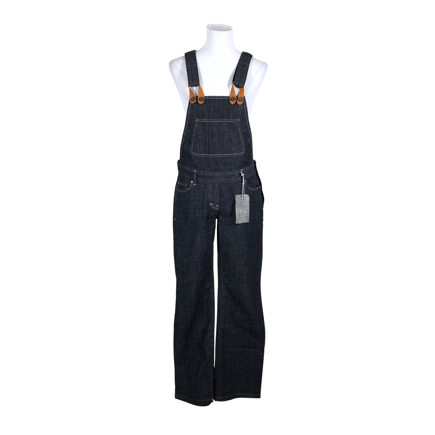 Unisex Luhta - Pükskostüüm, suurus 40 - Sinine (1)