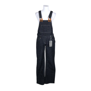 Unisex Luhta - Pükskostüüm, suurus 40 - Sinine (1)